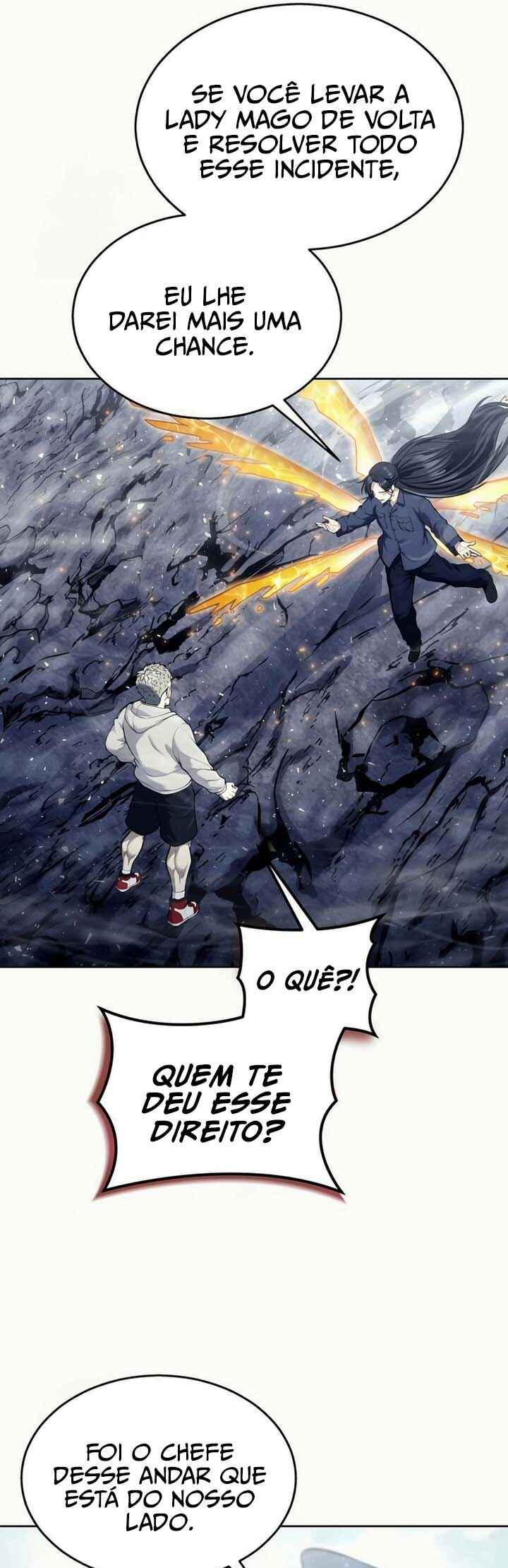 Urek Mazino capítulo 28 página 77