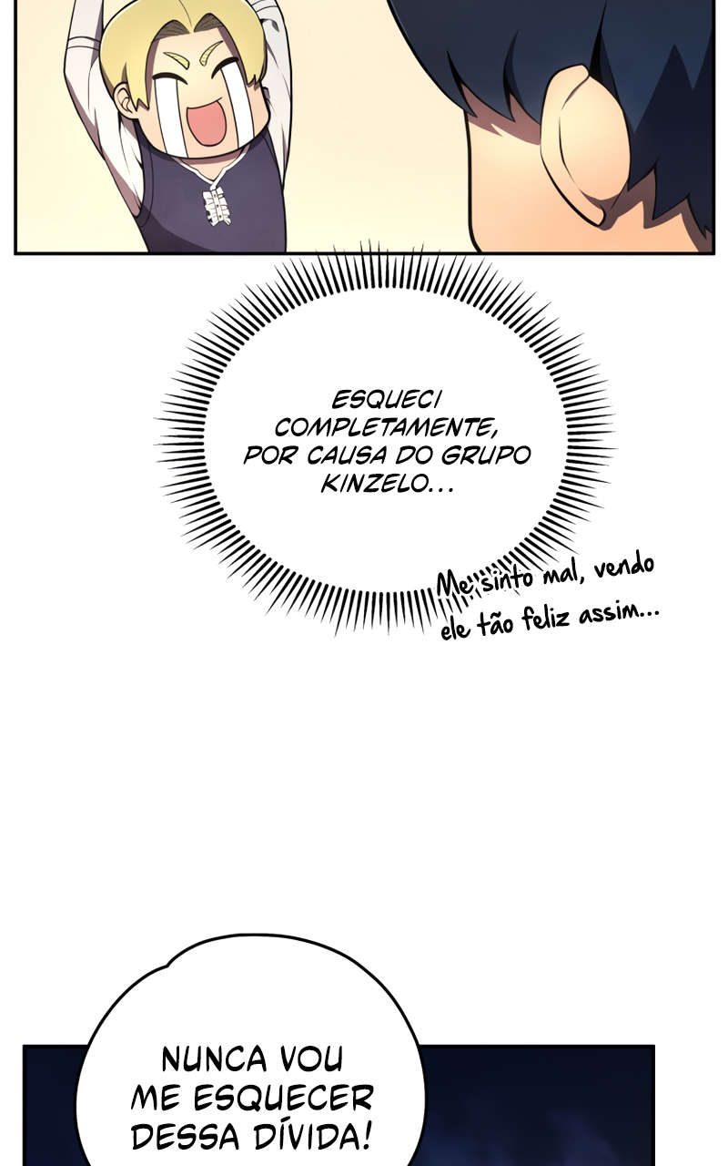 Youngest Son of the Swordmaster capítulo 19 página 6