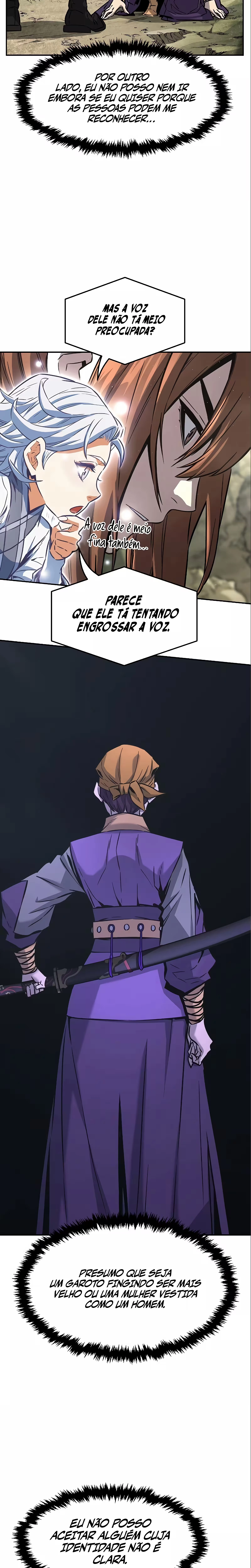 Absolute Sword Sense capítulo 52 página 3