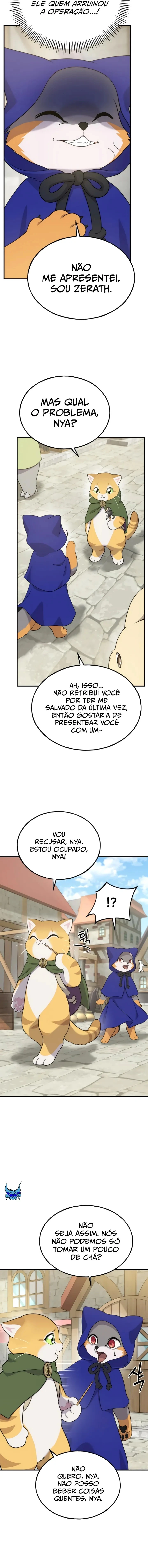 Único Fazendeiro da Torre capítulo 26 página 12