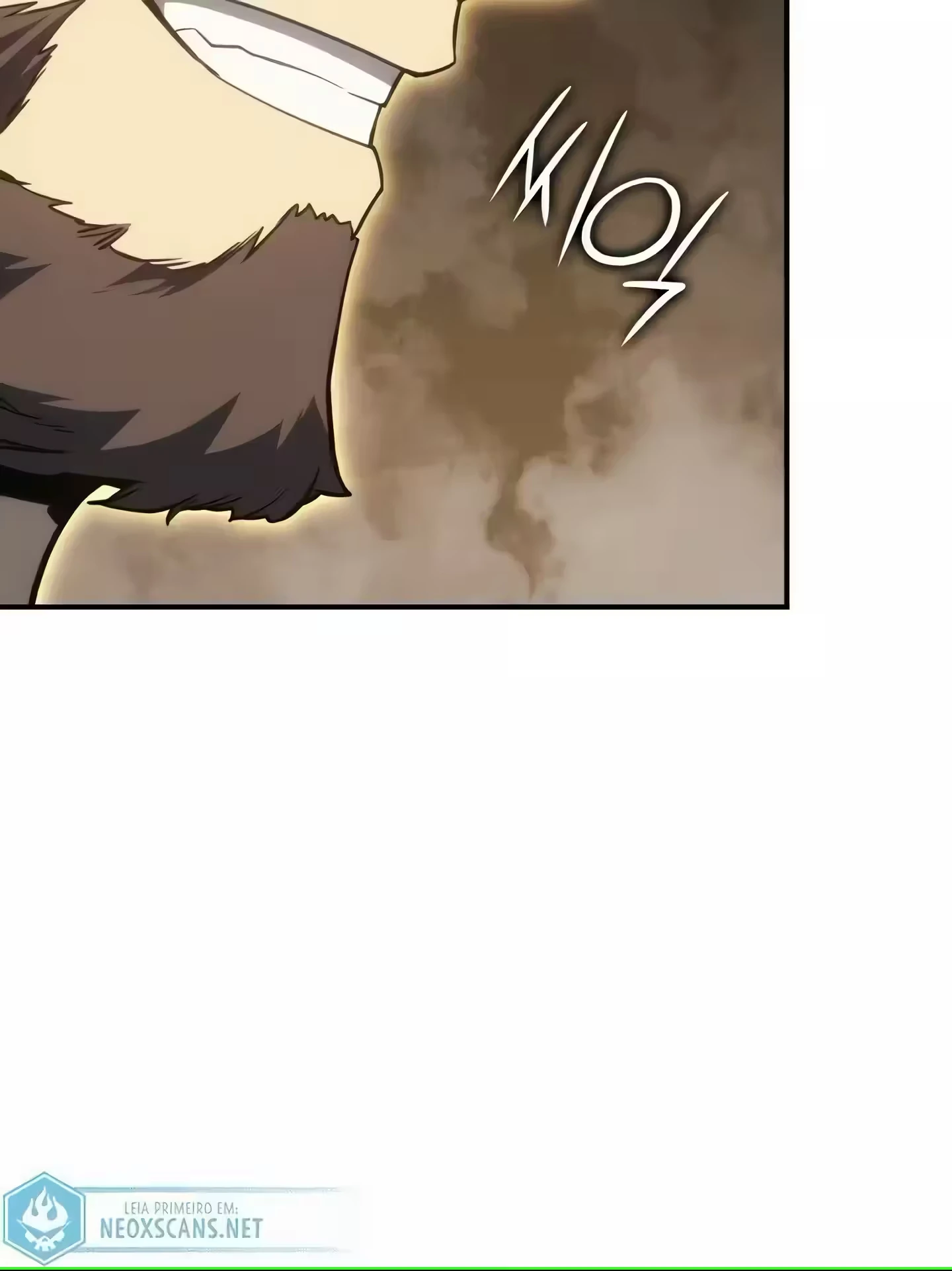 Return of the Disaster-Class Hero capítulo 19 página 6