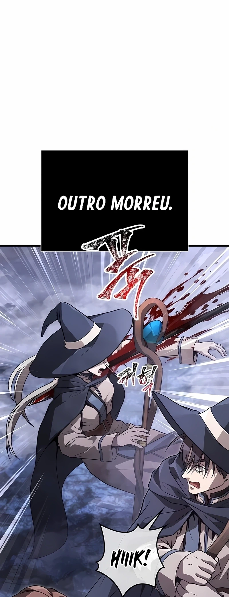 Sobrevivendo no Jogo Como um Bárbaro capítulo 139 página 7