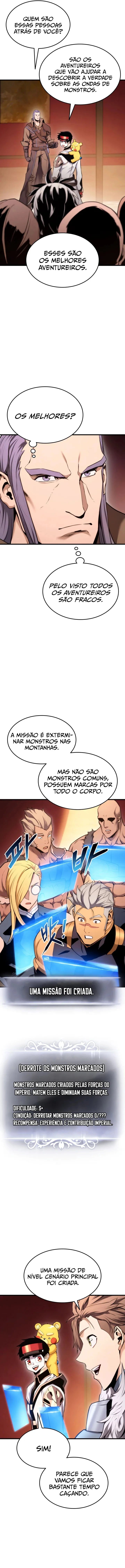 O Retorno do Ranker capítulo 68 página 6