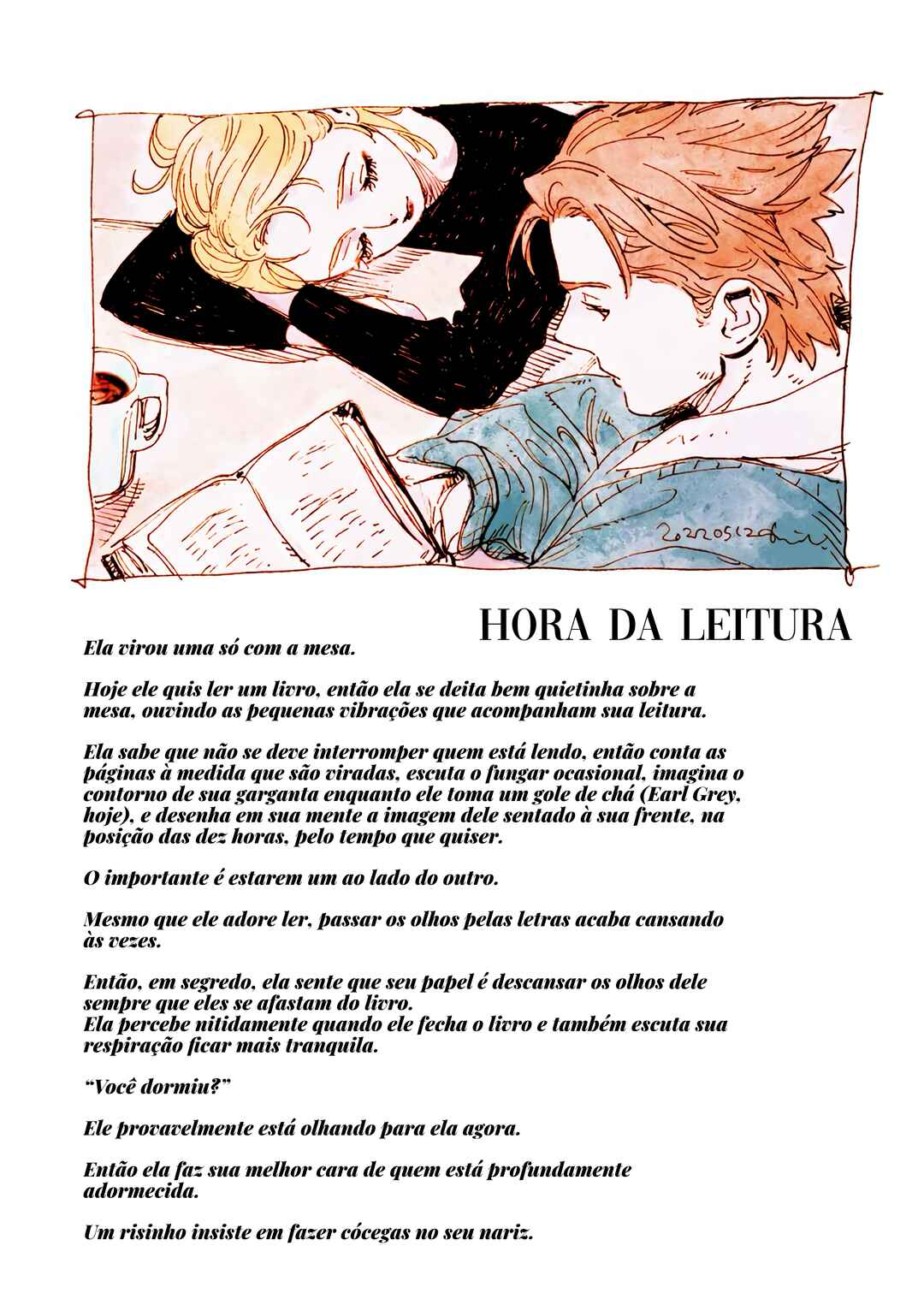 Veil capítulo 52 página 15