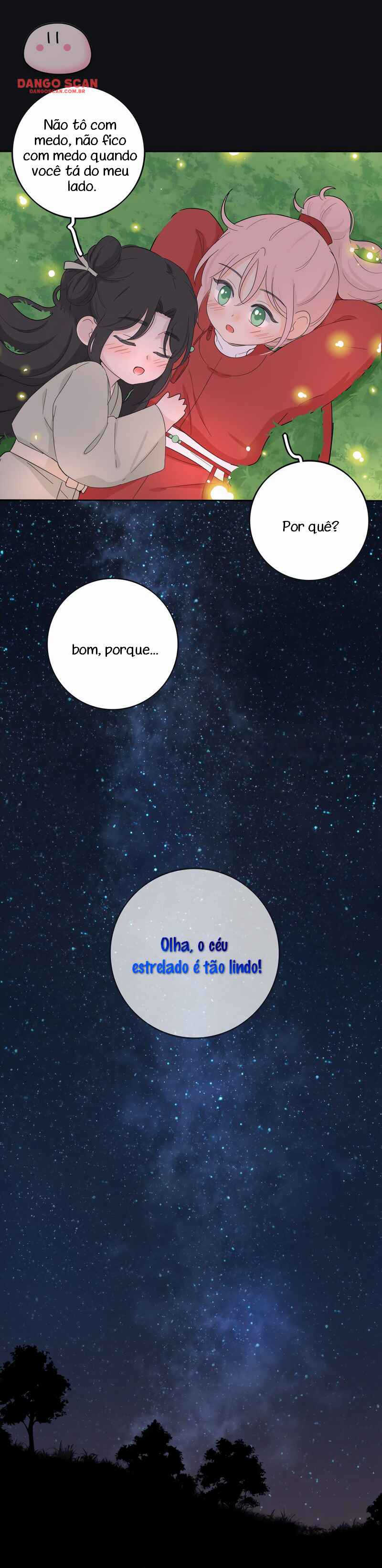 Rénjiān Bǎilǐ Jǐn capítulo 183 página 5