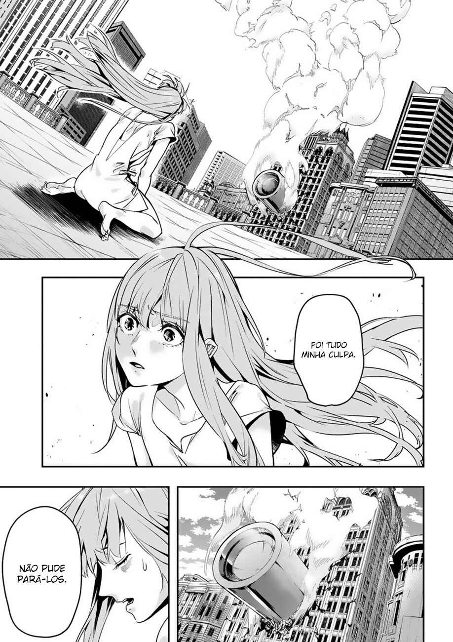 Hametsu no Oukoku capítulo 3 página 5