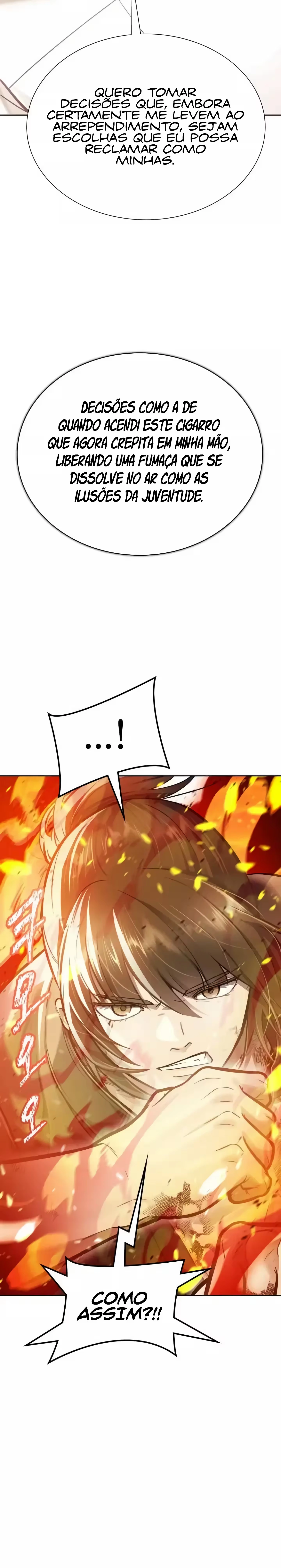 Tower of God (Season 3) capítulo 221 página 10