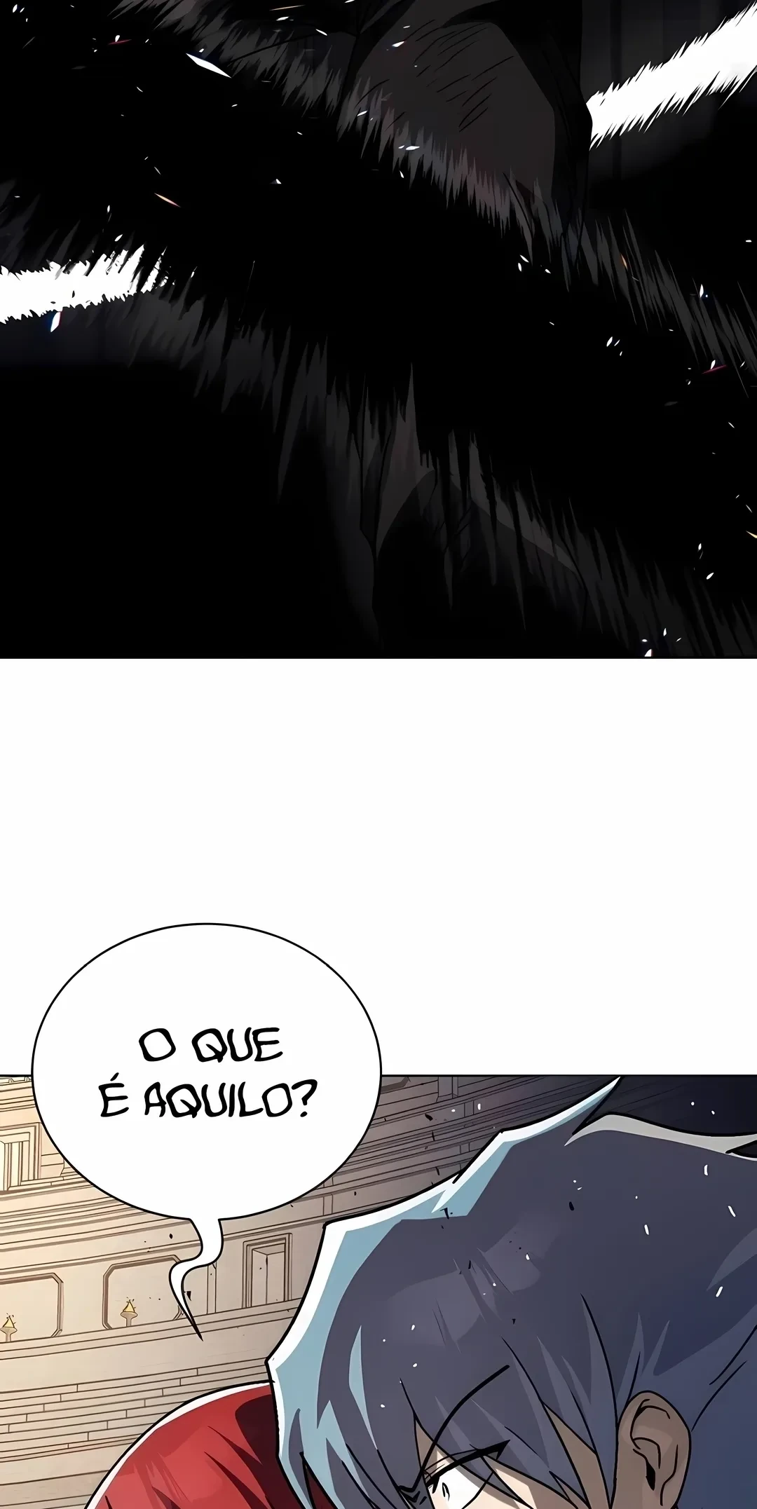 A Superação do Nobre Vagabundo capítulo 150 página 5