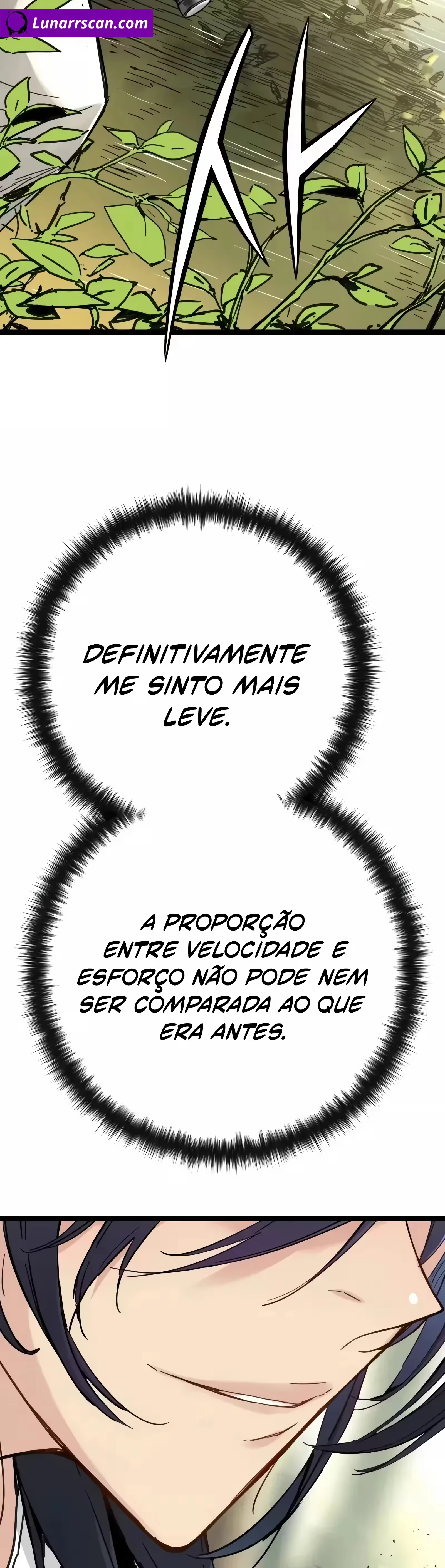 Sobrevivência do Gênio com Tempo de Vida Limitado capítulo 14 página 9