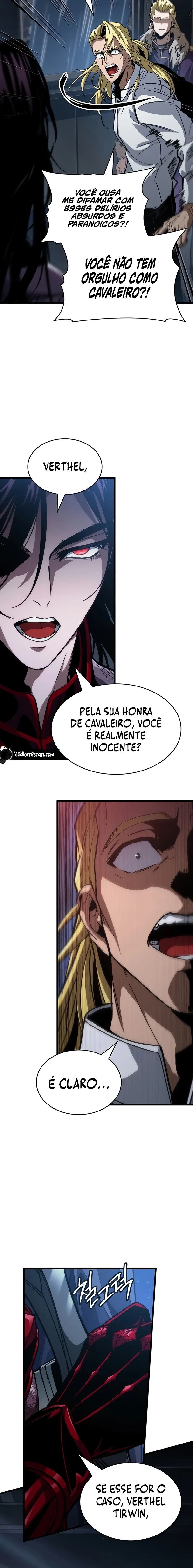Reinicialização Carmesim capítulo 17 página 8