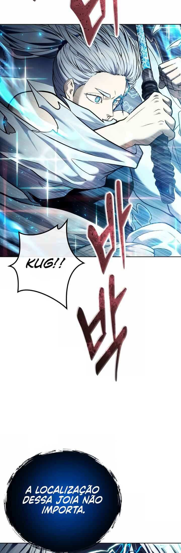 Urek Mazino capítulo 41 página 40