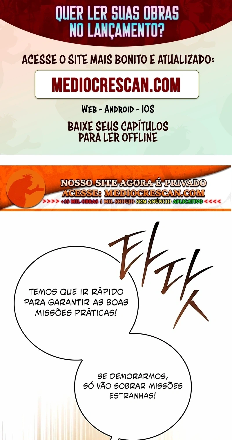 The Legendary Hero is an Academy Honors Student capítulo 76 página 1