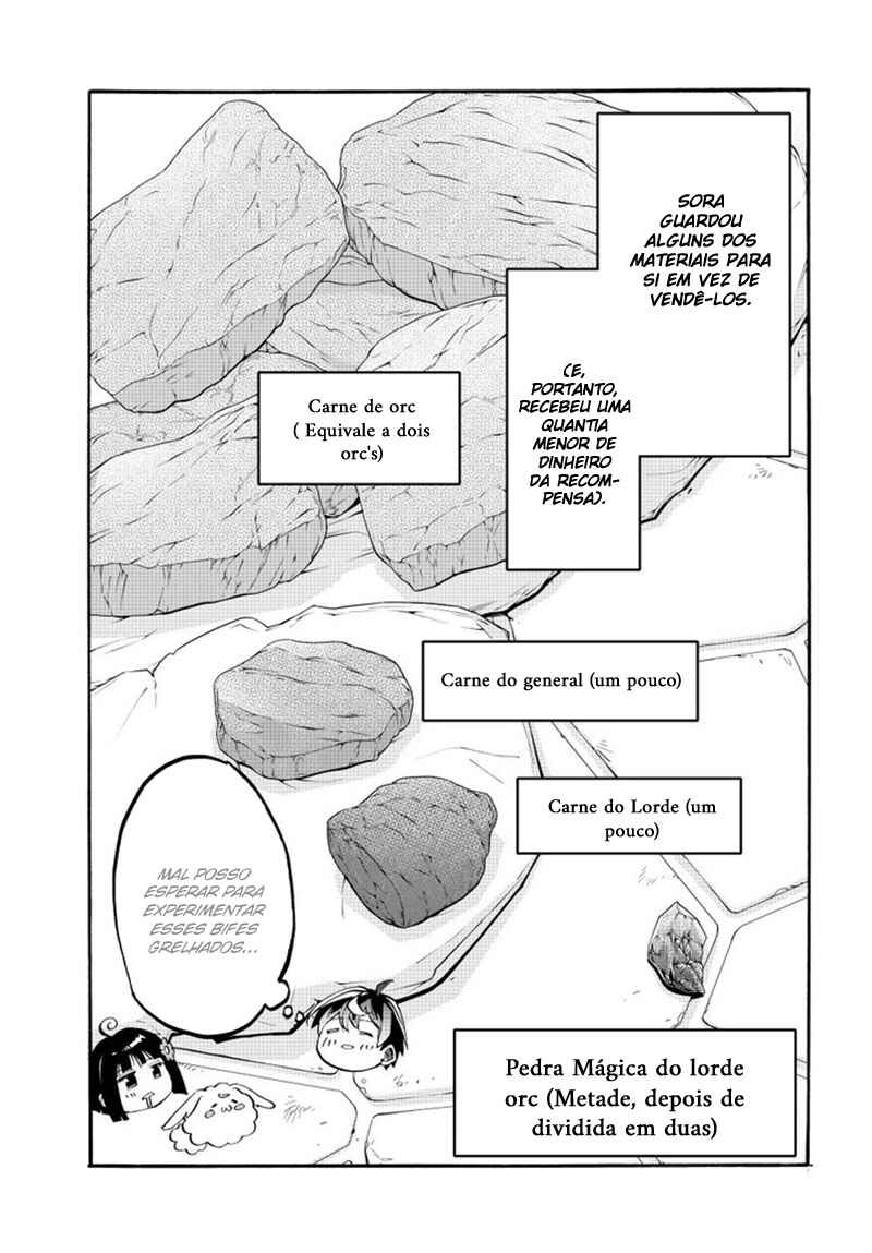 Isekai Walking capítulo 105 página 7