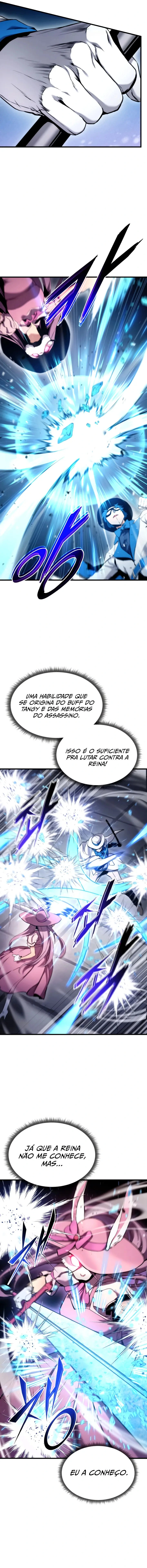 O Retorno do Ranker capítulo 53 página 12