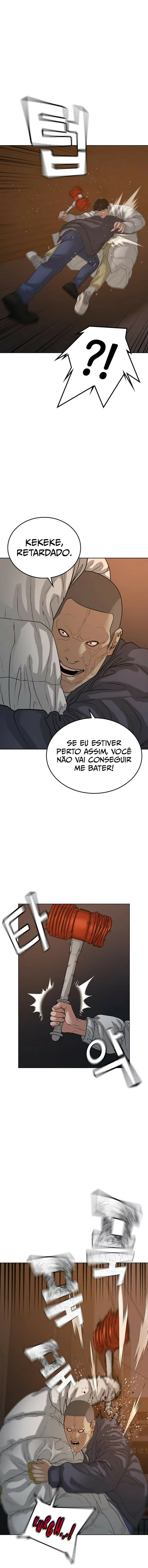 Missões na Vida Real capítulo 19 página 7