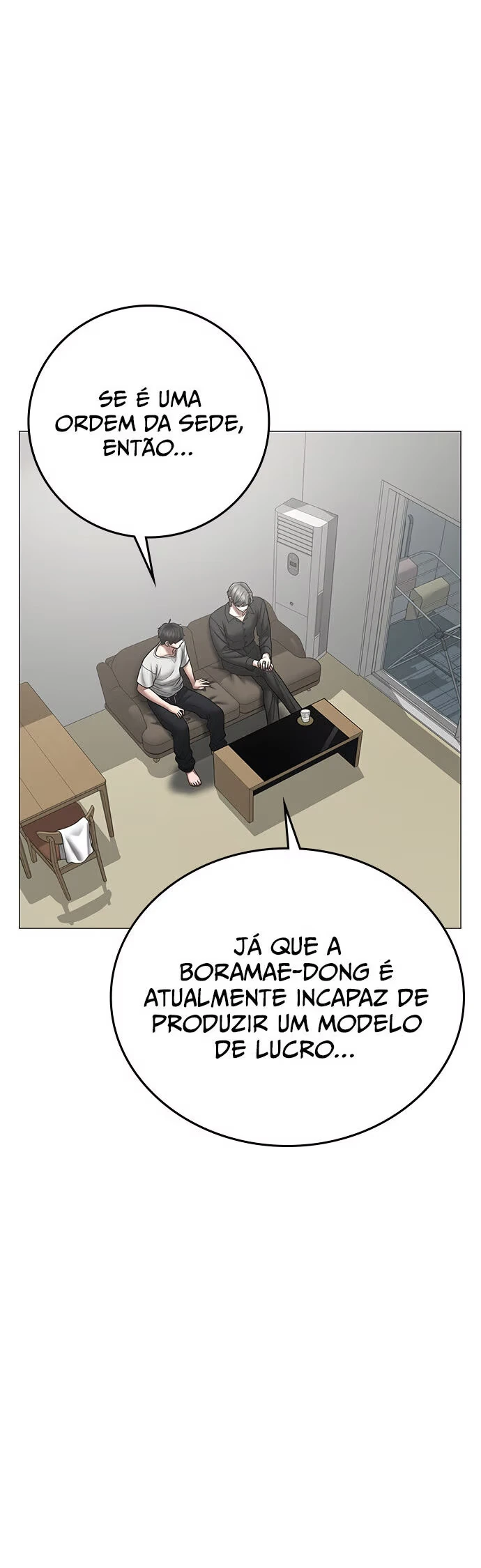 Missões na Vida Real capítulo 51 página 10