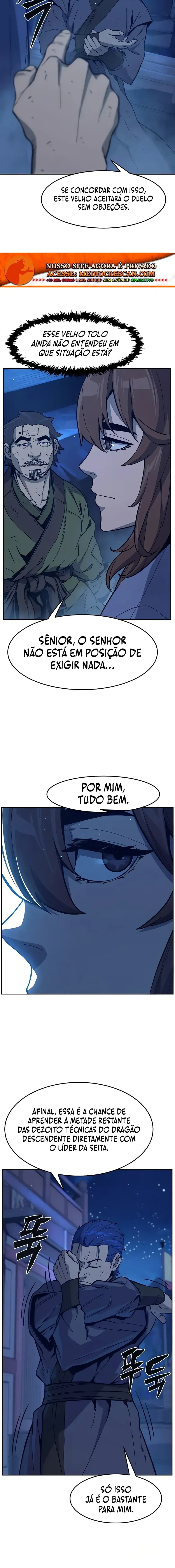 Absolute Sword Sense capítulo 174 página 2