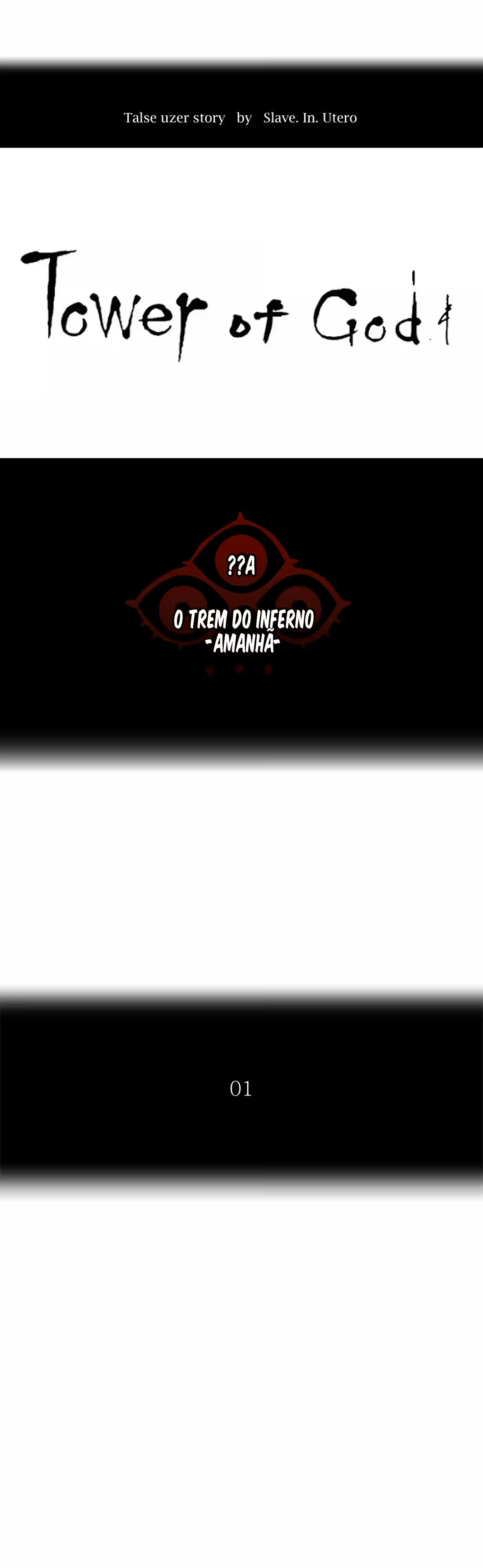 Tower of God (Season 2) capítulo 298 página 5