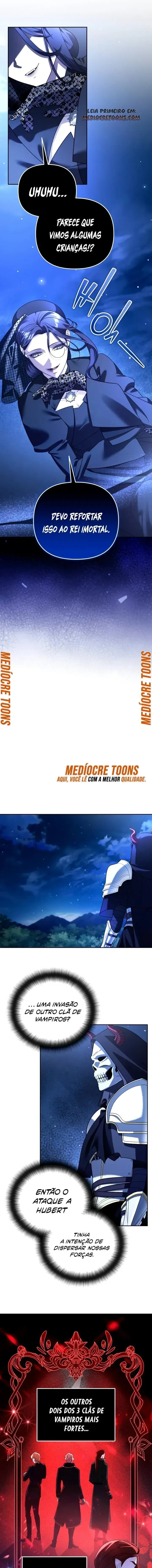 Todos os Meus Avatares São Magnates capítulo 64 página 5