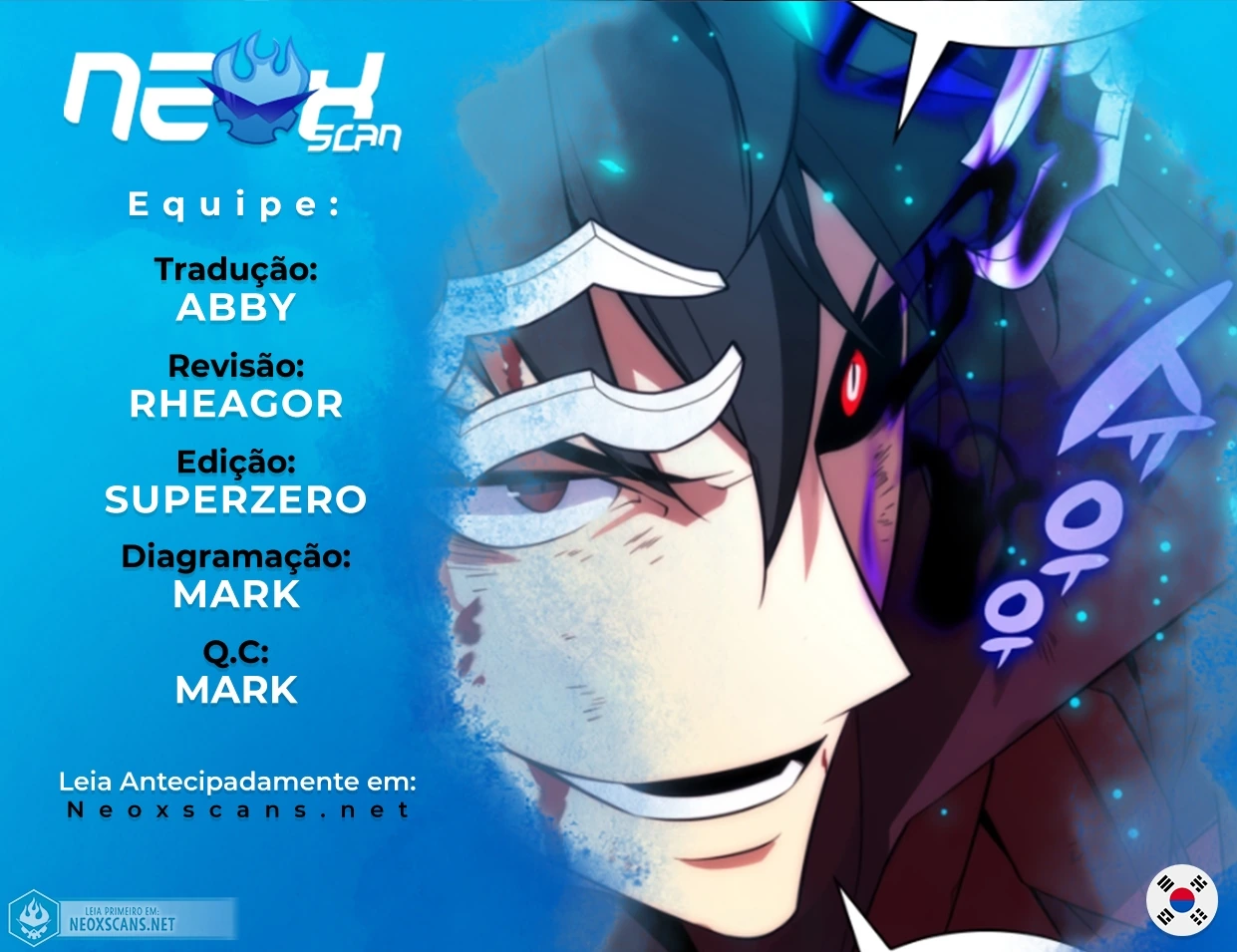 As Aventuras de Greed capítulo 202 página 1