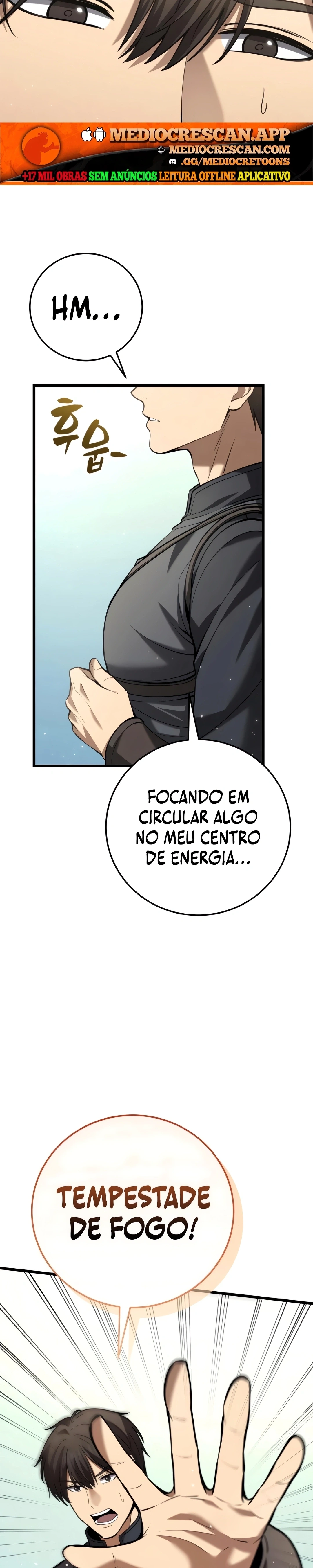 Eu Me Tornei Um Homem Casado Em Outro Mundo capítulo 13 página 4
