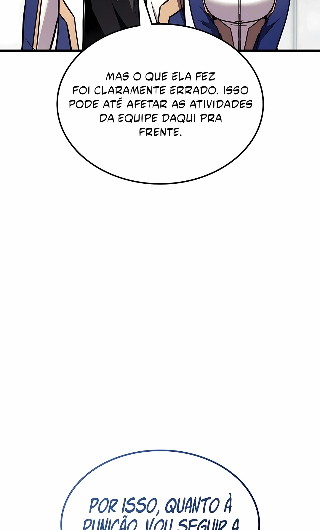O Retorno do Ranker capítulo 256 página 7