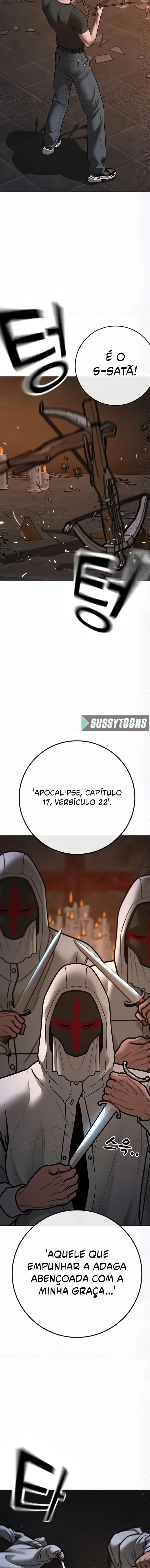 Missões na Vida Real capítulo 174 página 10