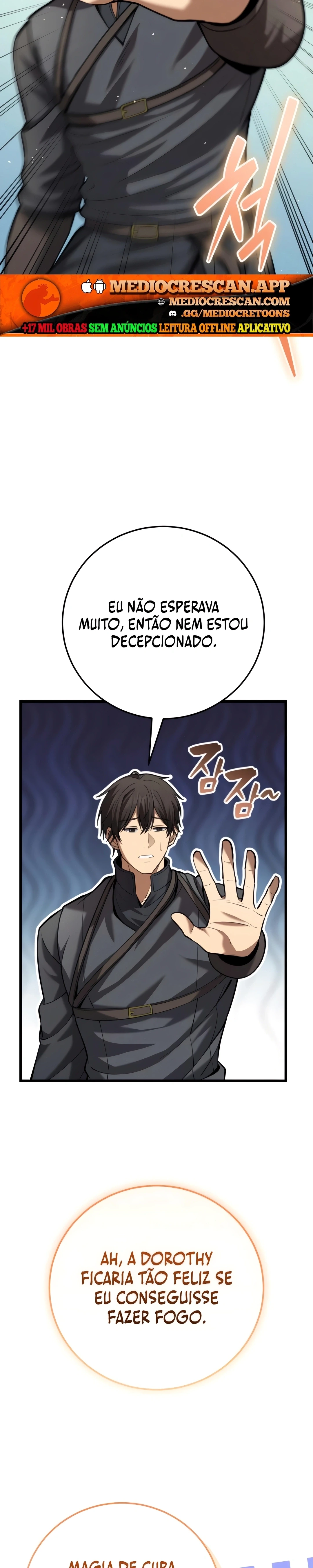 Eu Me Tornei Um Homem Casado Em Outro Mundo capítulo 13 página 5