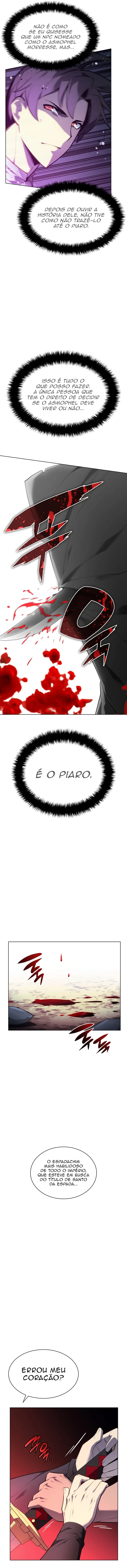 As Aventuras de Greed capítulo 140 página 4