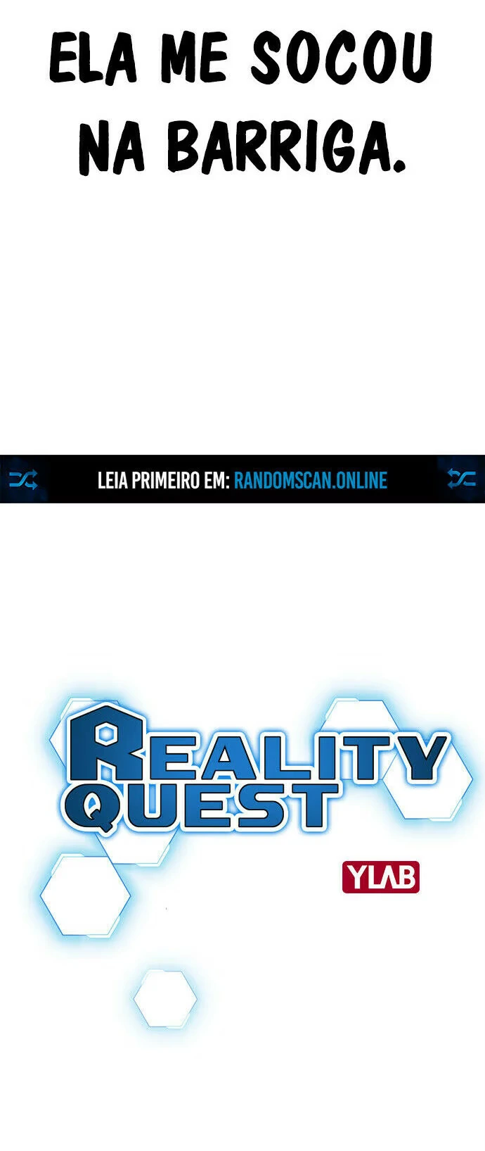Missões na Vida Real capítulo 17 página 8