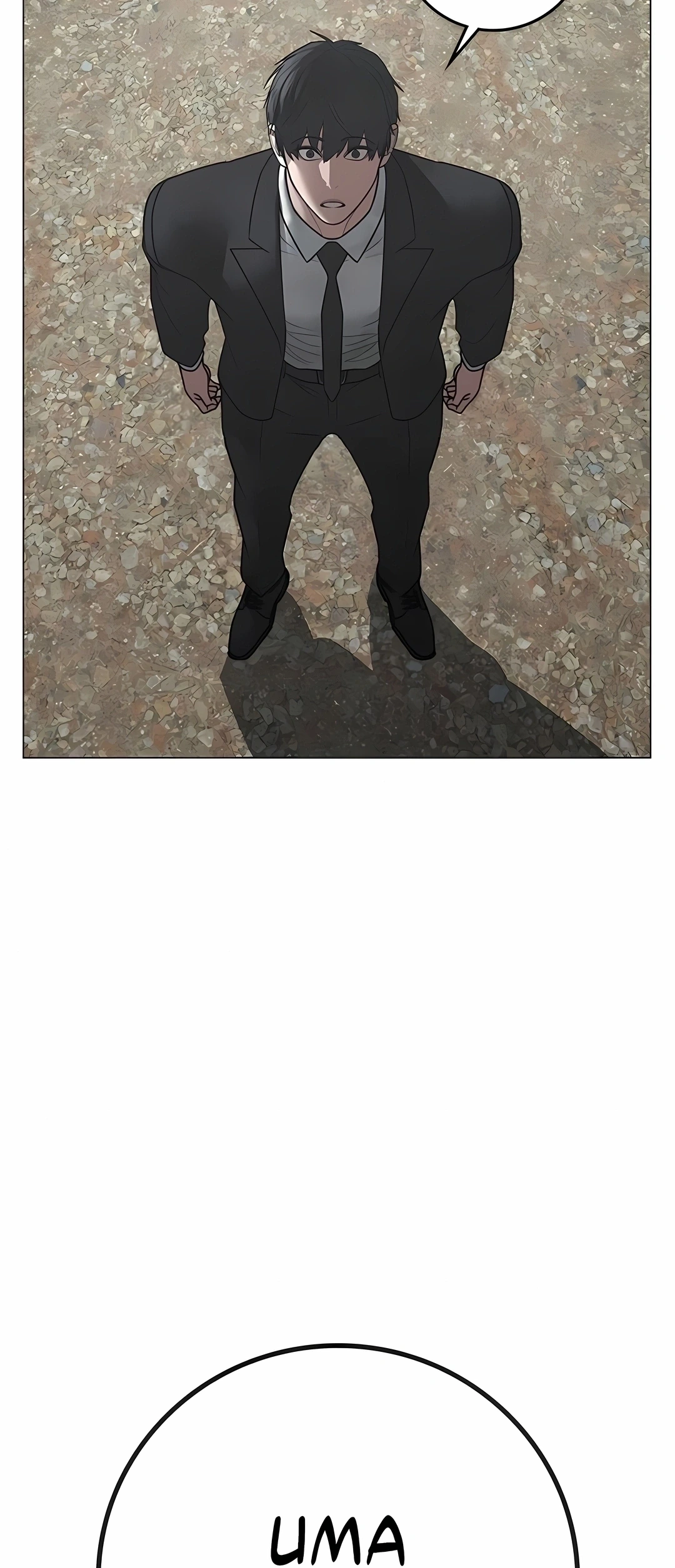 Missões na Vida Real capítulo 202 página 8