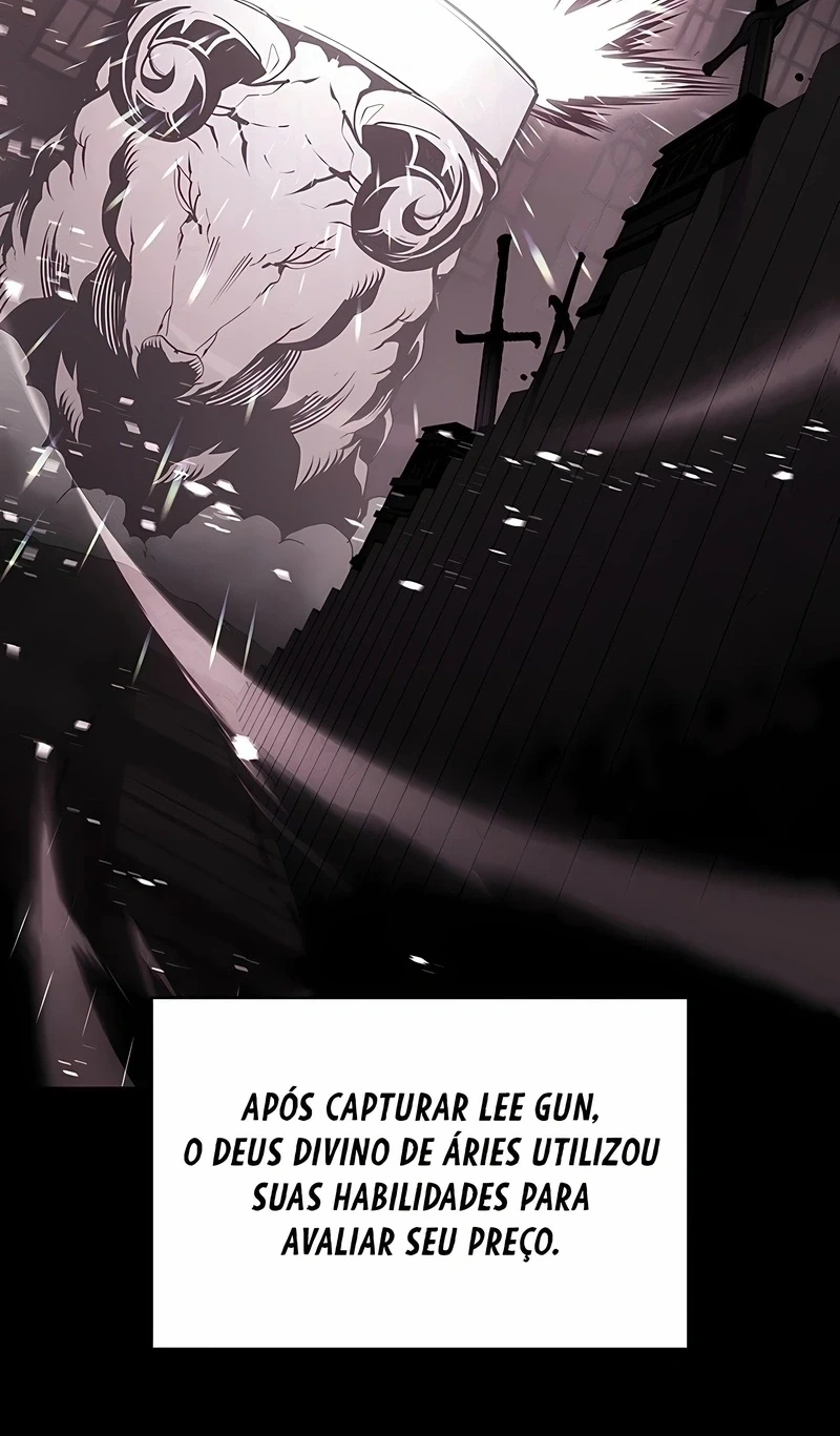 Return of the Disaster-Class Hero capítulo 167 página 3