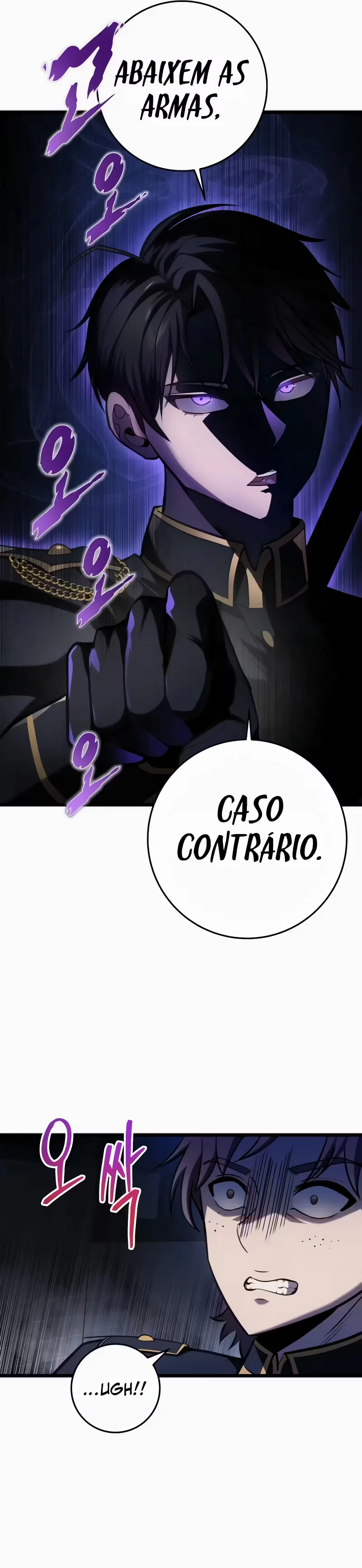 A Dragonslayer’s Peerless Regression capítulo 14 página 4