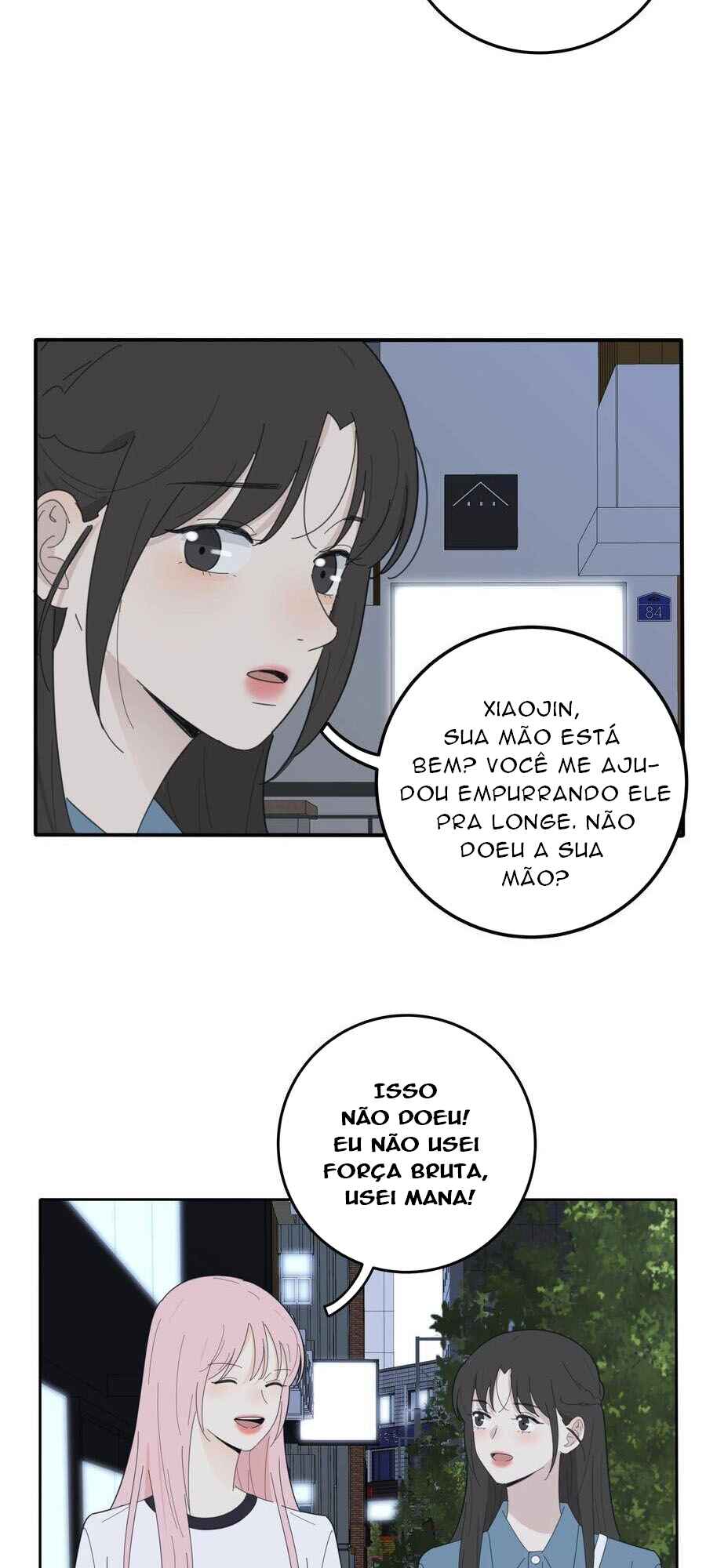 Rénjiān Bǎilǐ Jǐn capítulo 77 página 9
