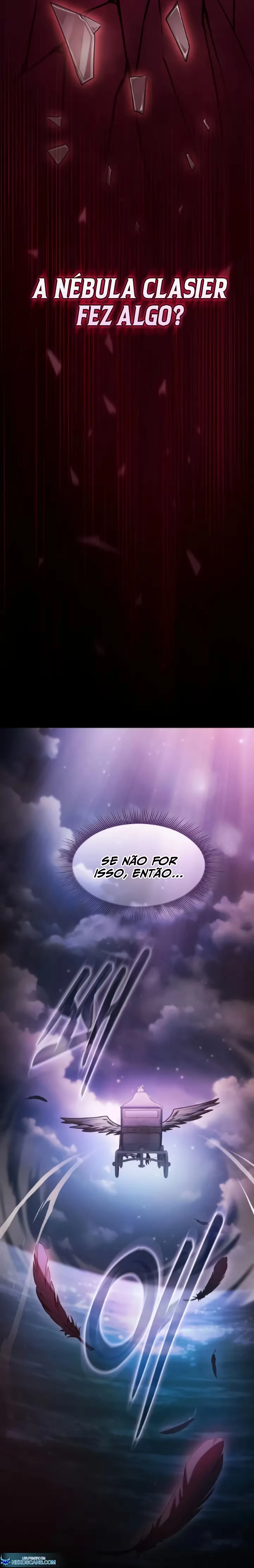 O Mestre da Espada Genial da Academia capítulo 31 página 8