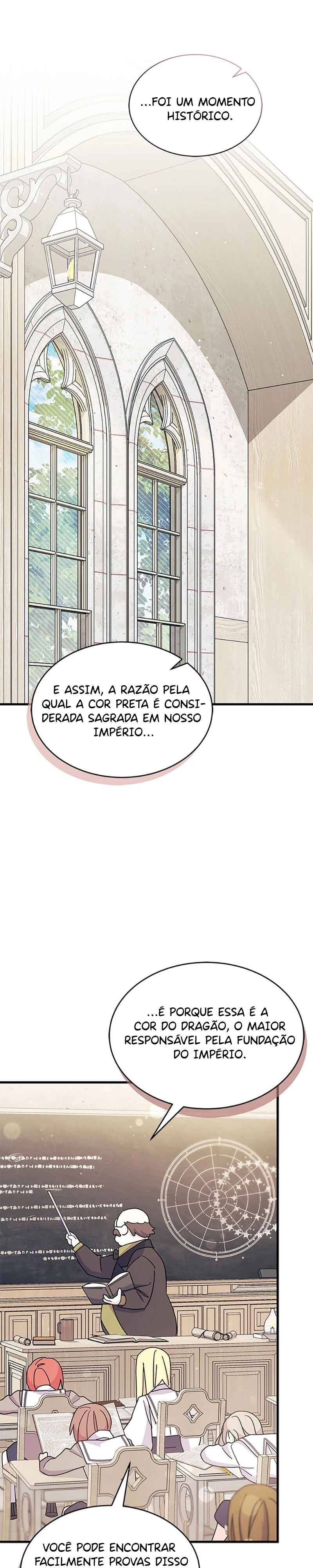 Ojakgyo neun Silseumnida capítulo 8 página 2