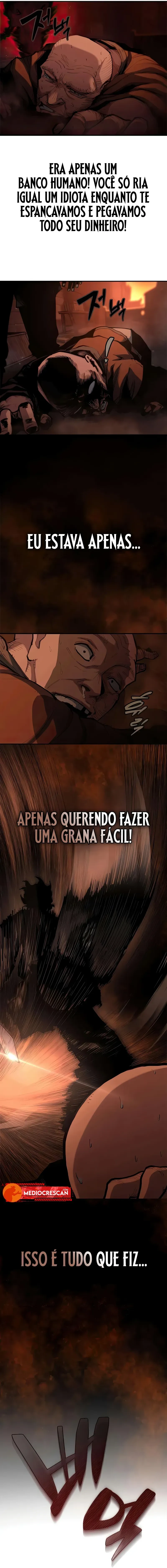O Psicopata do Murim capítulo 6 página 3