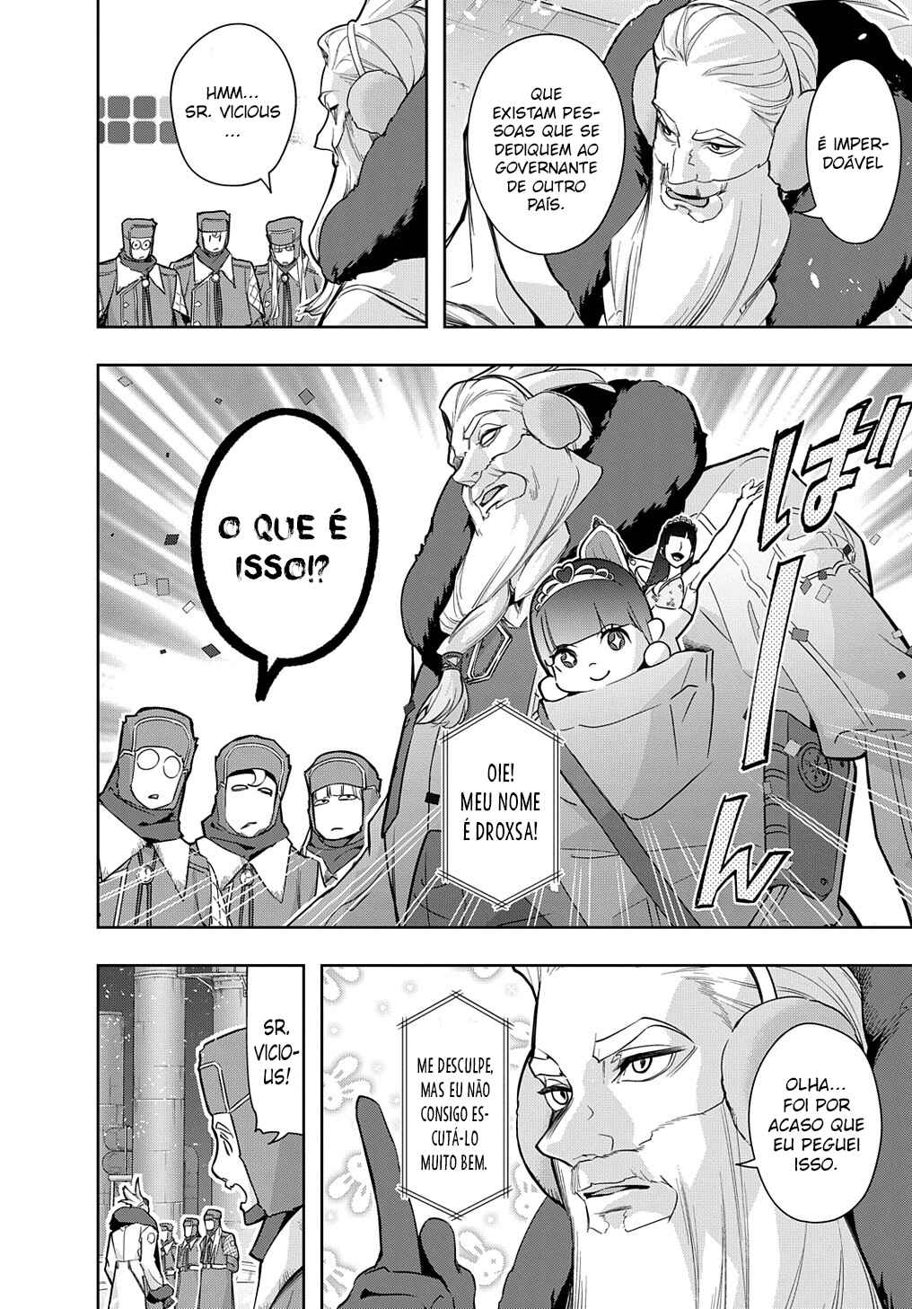 Hametsu no Oukoku capítulo 34.1 página 6
