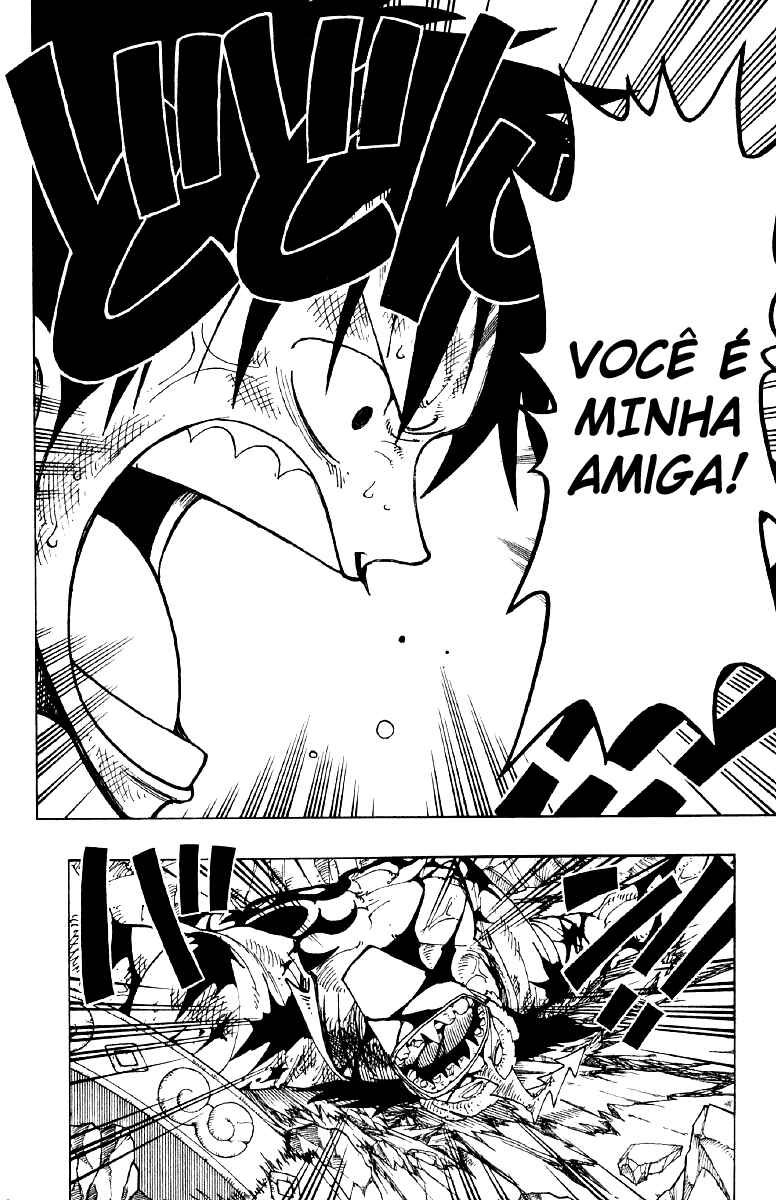 One Piece capítulo 94 página 7