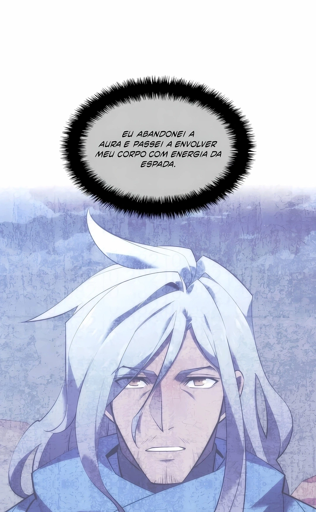 As Aventuras de Greed capítulo 339 página 3
