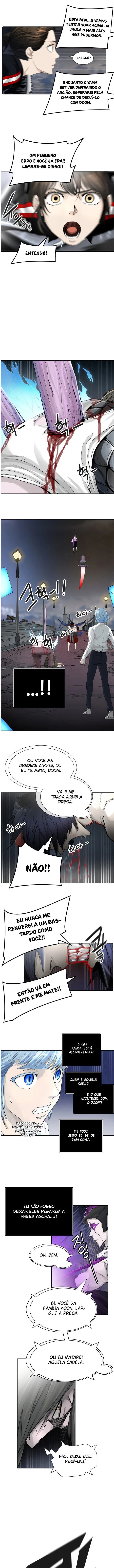Tower of God (Season 3) capítulo 27 página 10