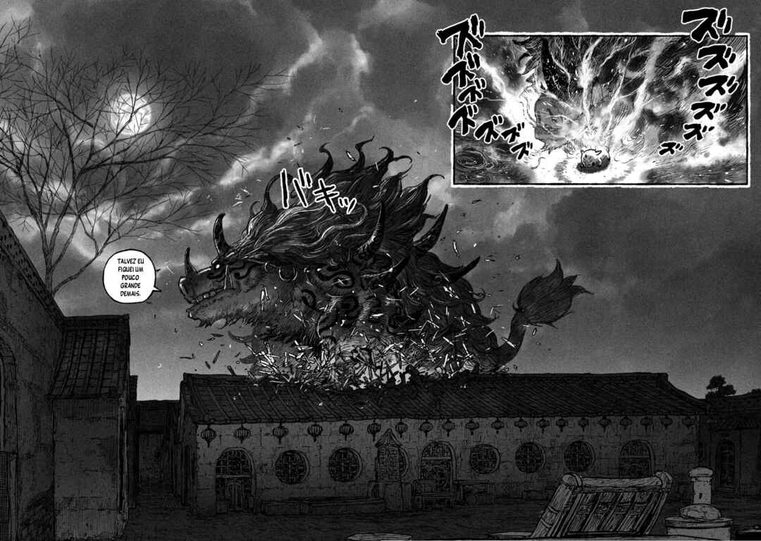Shoujouhime capítulo 1 página 8