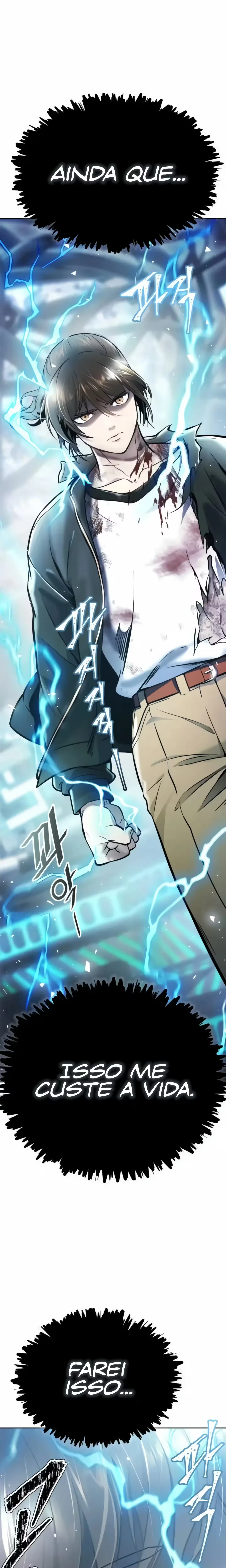 Tower of God (Season 3) capítulo 207 página 3