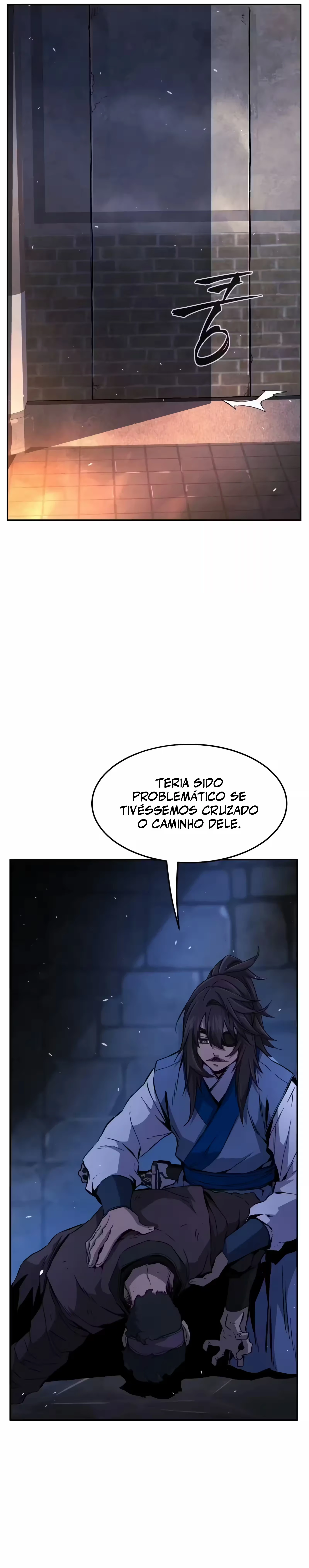 Absolute Sword Sense capítulo 119 página 4