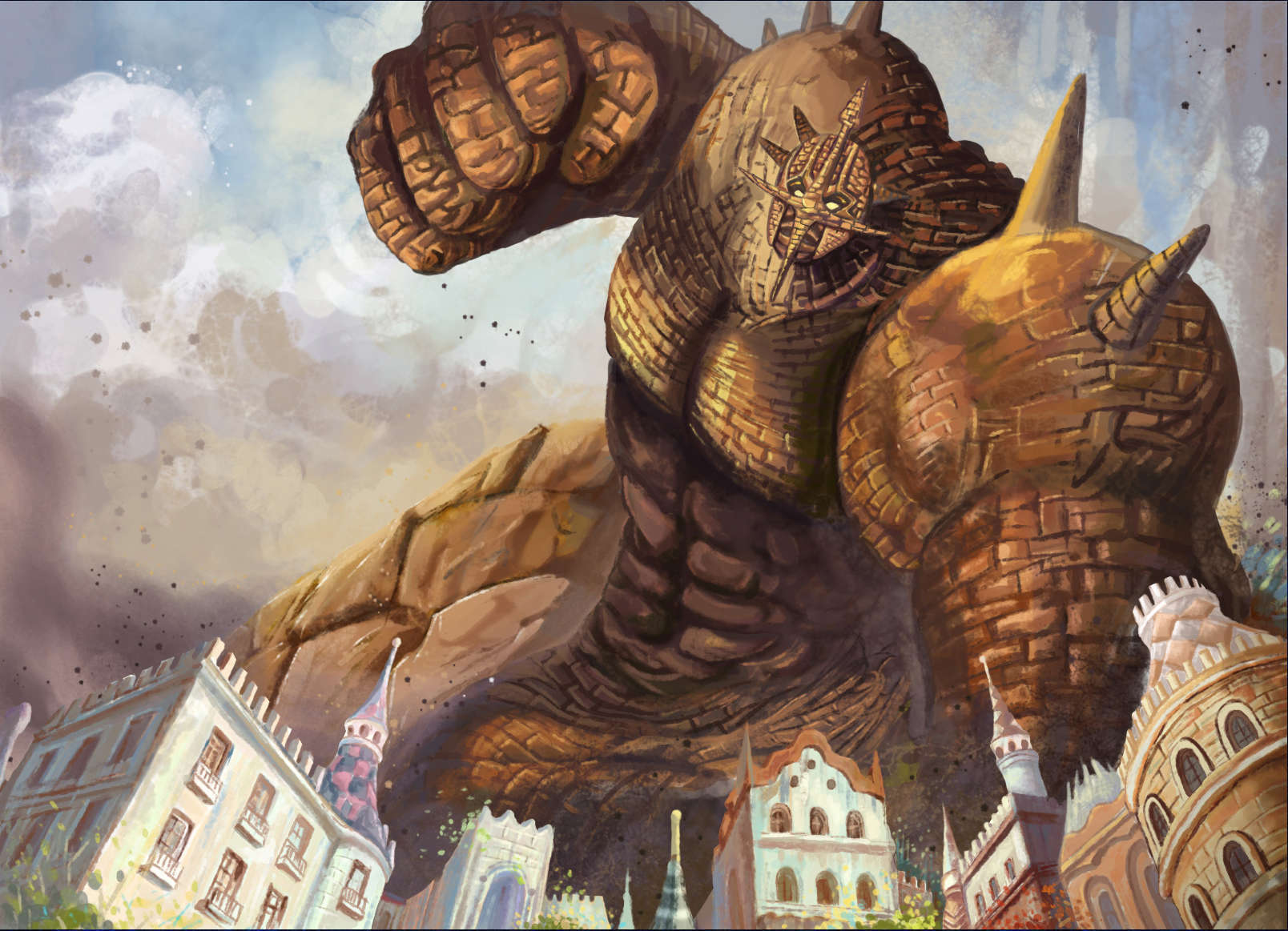 One Piece capítulo 749 página 2