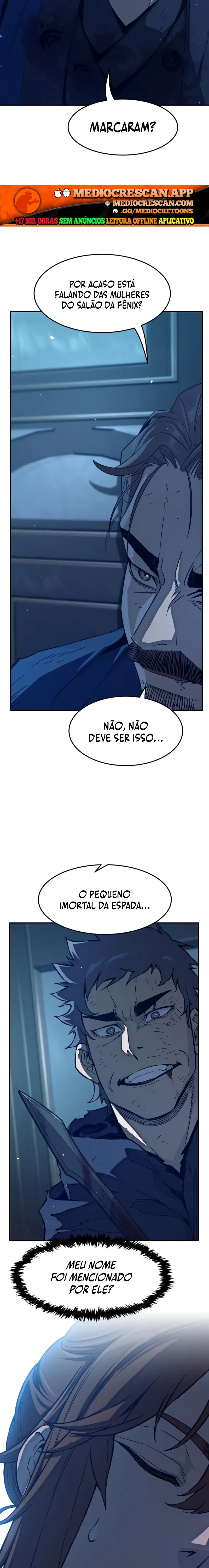 Absolute Sword Sense capítulo 192 página 6