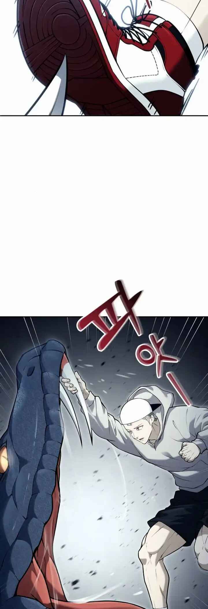 Urek Mazino capítulo 52 página 72