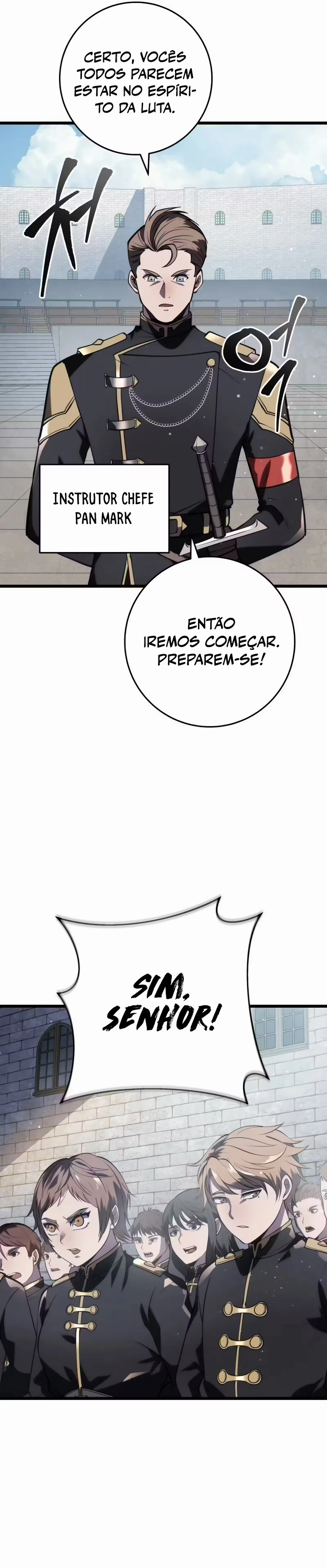 A Dragonslayer’s Peerless Regression capítulo 2 página 5