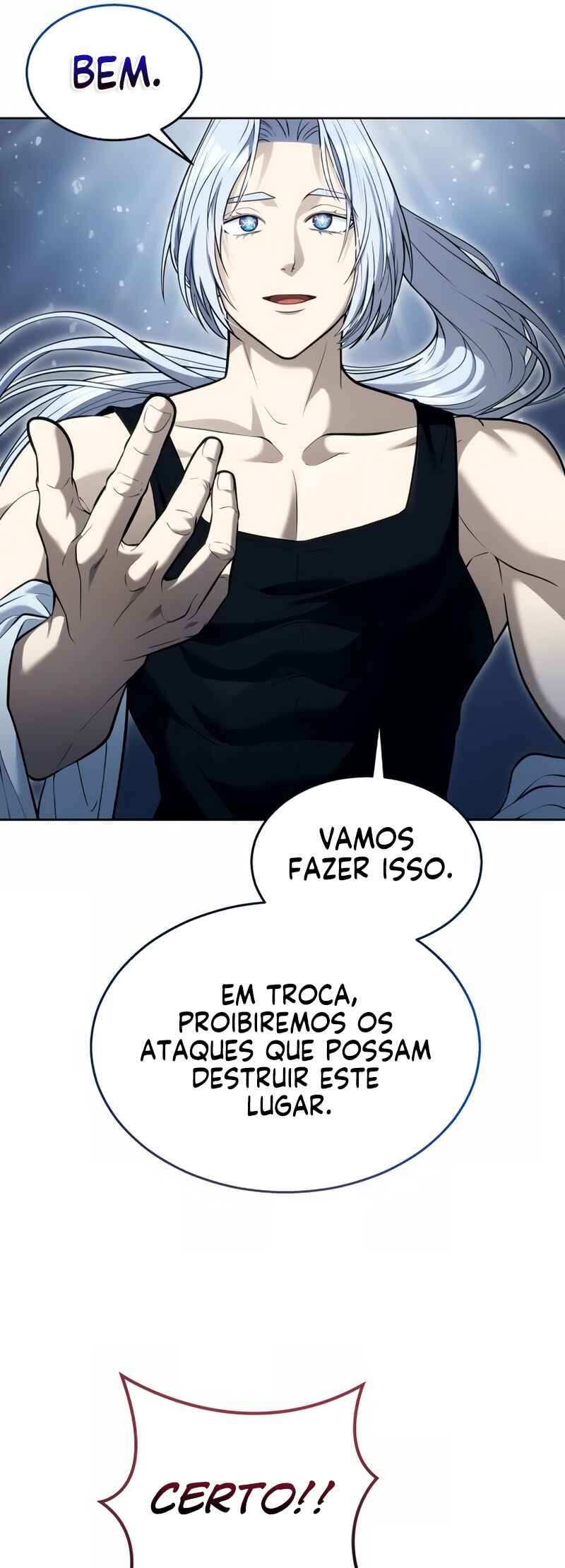 Urek Mazino capítulo 57 página 65