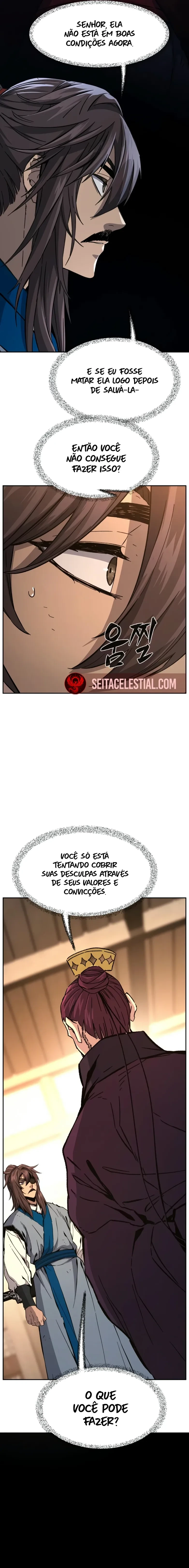 Absolute Sword Sense capítulo 129 página 2